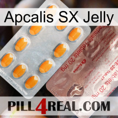 Apcalis Sx Jelly new13